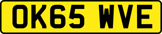 OK65WVE