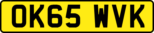 OK65WVK