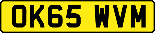 OK65WVM