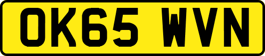 OK65WVN