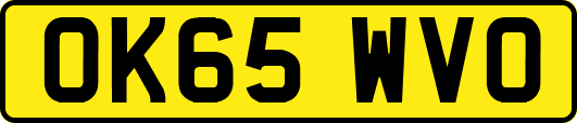 OK65WVO