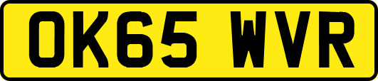 OK65WVR