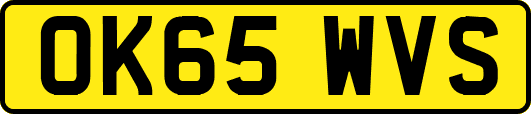 OK65WVS