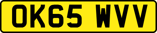 OK65WVV