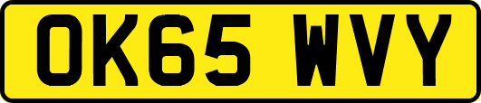 OK65WVY