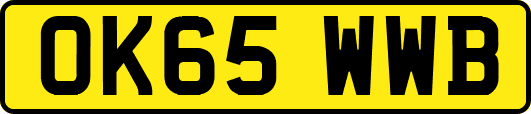 OK65WWB