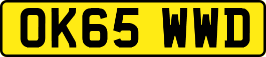 OK65WWD