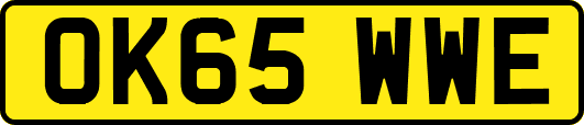 OK65WWE