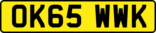 OK65WWK