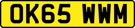 OK65WWM