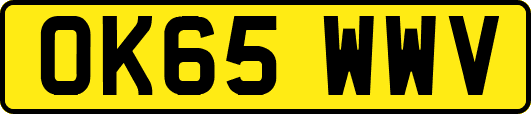 OK65WWV