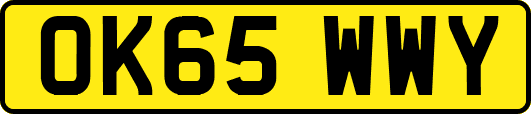 OK65WWY