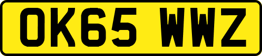 OK65WWZ