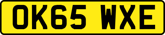 OK65WXE