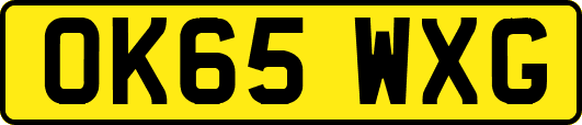OK65WXG