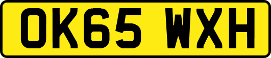 OK65WXH