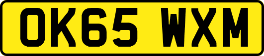 OK65WXM