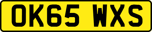OK65WXS