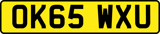 OK65WXU
