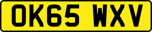 OK65WXV
