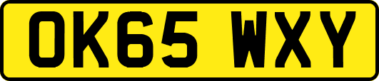 OK65WXY