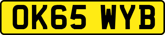 OK65WYB