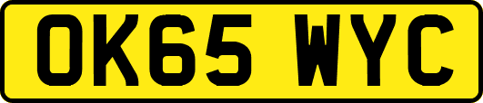 OK65WYC