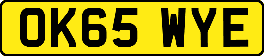 OK65WYE