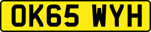 OK65WYH