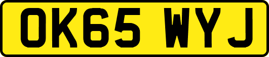 OK65WYJ