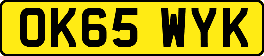OK65WYK