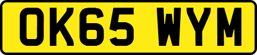 OK65WYM