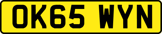 OK65WYN