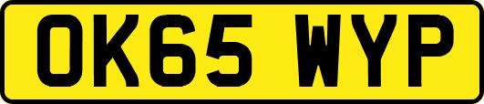 OK65WYP