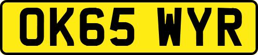 OK65WYR