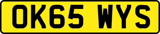OK65WYS