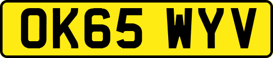 OK65WYV