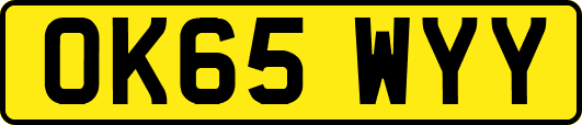 OK65WYY