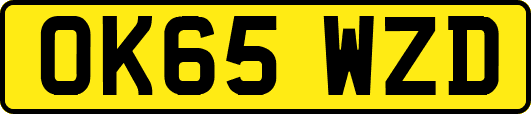 OK65WZD