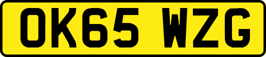 OK65WZG