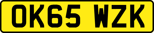 OK65WZK