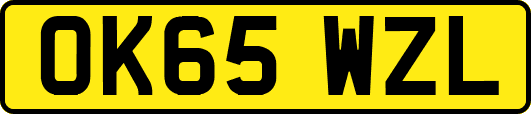 OK65WZL