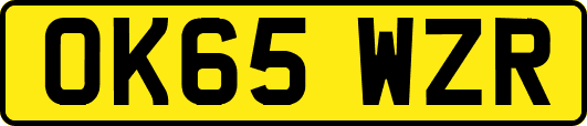 OK65WZR