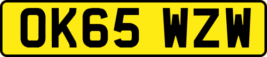 OK65WZW