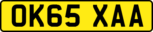 OK65XAA