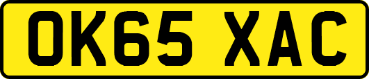OK65XAC