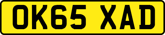 OK65XAD