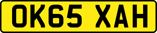 OK65XAH