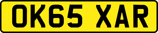 OK65XAR