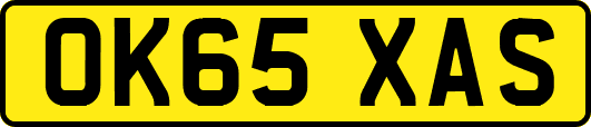 OK65XAS